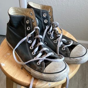 Converse Chuck Taylor’s